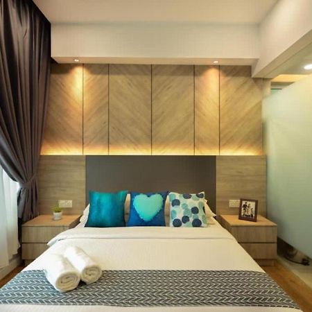 Designer Suite Apartment Seaview 10Pax Families Suite كواه المظهر الخارجي الصورة