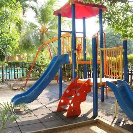 Designer Suite Apartment Seaview 10Pax Families Suite كواه المظهر الخارجي الصورة