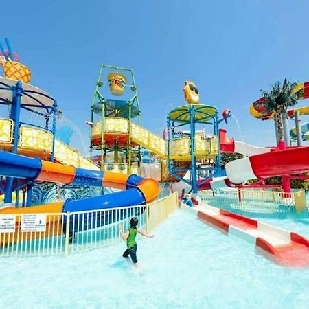 Designer Suite Apartment Seaview 10Pax Families Suite كواه المظهر الخارجي الصورة
